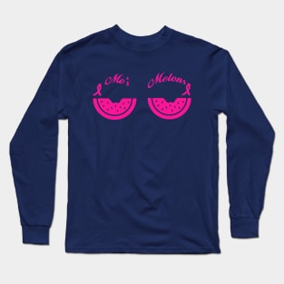 Race For The Cure Fundraiser Long Sleeve T-Shirt